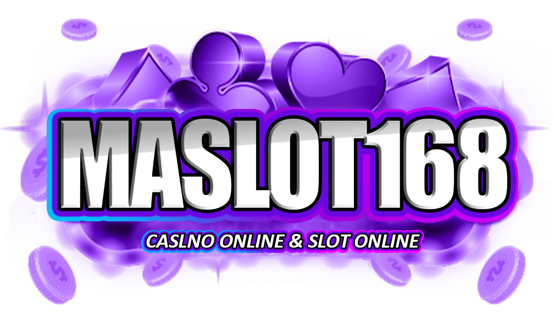 MASLOT168
